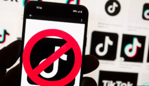 TikTok May Be Banned in the U.S.: Concerns Over Data Security and National Security.